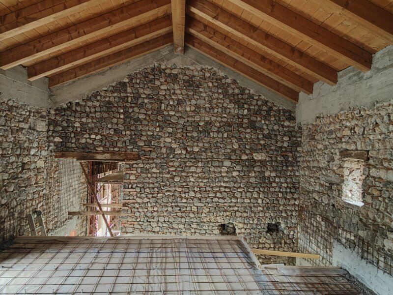 Edilizia residenziale