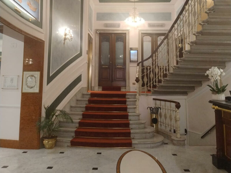 Edilizia commerciale